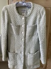 chanel jackets for sale  HITCHIN