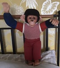 Jacko monkey for sale  LUTON