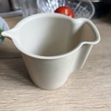 Tupperware milchkännchen hne gebraucht kaufen  Wolfgang,-Großauheim