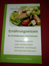 Hashimoto thyreoiditis ernähr gebraucht kaufen  München