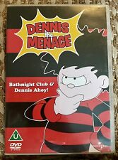 Dennis menace dvd for sale  HINCKLEY