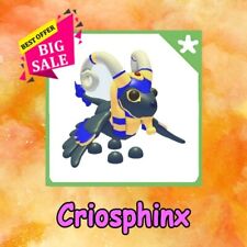 Criosphinx new pet for sale  Shipping to Ireland