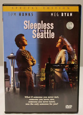 Sleepless seattle special for sale  Lynden