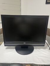 LG 22" 720p Widescreen Tela Plana LCD HDTV Modelo 22LC2D , usado comprar usado  Enviando para Brazil