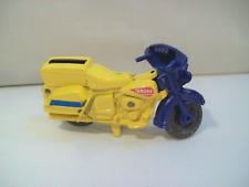 Vintage yellow yamaha for sale  Acworth