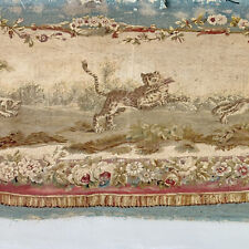 1750 aubusson tapestry for sale  Charlotte