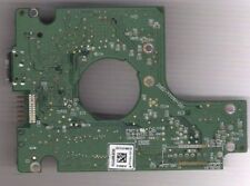 Used, PCB Board Controller WD5000BMVW-11AMCS0 WDBBEP0010BBK-01 WD10TMVW 2060-771761-001 for sale  Shipping to South Africa