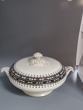 Vintage lidded tureen for sale  Shipping to Ireland
