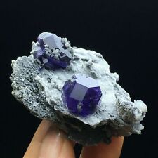 Minerali cristallo fluorite usato  Vicopisano