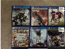 Ps4 games grand for sale  Delaware