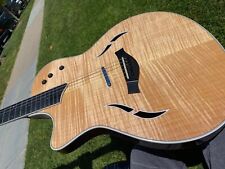 2006 taylor natural for sale  San Diego