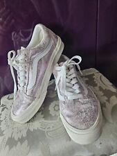 Ladies metallic pink for sale  SOUTHEND-ON-SEA