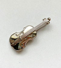 Musical instrument pin for sale  PRUDHOE