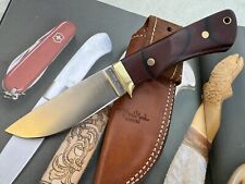 Benchmark knives sammlermesser gebraucht kaufen  Lübbecke