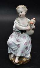 antique porcelain figures for sale  UK