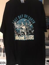 Moonshine stalkers shirt for sale  LONDON