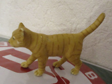 Schleich katze getigert gebraucht kaufen  Jemgum