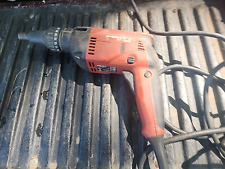 Hilti 1800 st1800 for sale  Shipping to Ireland