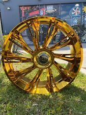 26x9.5 set wheels for sale  Fort Lauderdale