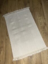 Natural mat for sale  NOTTINGHAM