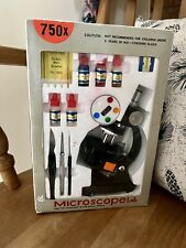 Vintage mikroskop kinder gebraucht kaufen  Versand nach Germany