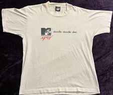 Vintage mtv promo for sale  Shipping to Ireland