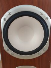 Monitor audio rs8 for sale  BATHGATE