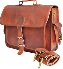 Handmade laptop satchel for sale  Hazleton