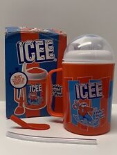 Genuine icee brand for sale  Joliet