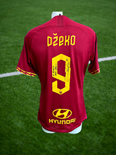 Maglia roma dzeko usato  Roma