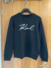 Karl lagerfeld sweater gebraucht kaufen  Berlin