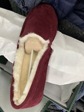 Morlands sheepskin slippers for sale  AYLESBURY