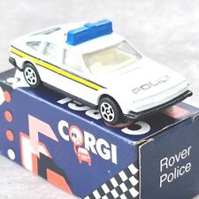 Corgi rover 3500 for sale  MACHYNLLETH