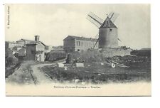 Venelles windmill d'occasion  Expédié en Belgium