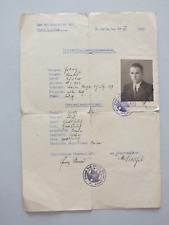 1940 böhmisch leipa gebraucht kaufen  Oberursel (Taunus)