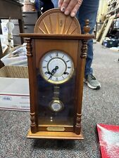 commemorative society clock for sale  Jacksonville