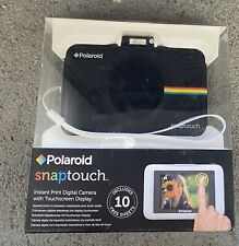 Polaroid snap touch usato  Castiglione Di Sicilia