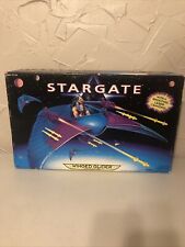 Stargate Winged Glider 1994 Unassembled Hasbro Toys, used for sale  Shipping to South Africa