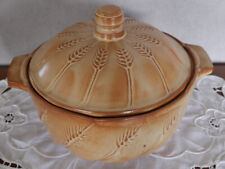 Brottopf deckel keramik gebraucht kaufen  Mertloch, Naunheim, Welling