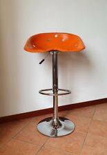 sedie cucina anni 50 usato  Monza