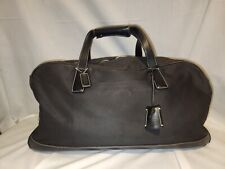 coach leather luggage for sale  Enumclaw