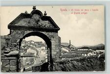 39341393 - Ronda el Sillon del Moro y bajada al Puente antiguo segunda mano  Embacar hacia Argentina