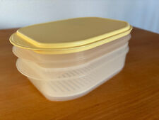 Tupper tupperware frische gebraucht kaufen  Vogt