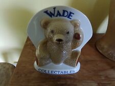 Wade collectables large for sale  Shipping to Ireland