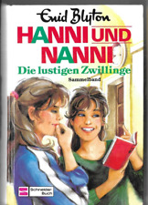 hanni nanni gebraucht kaufen  Wertingen