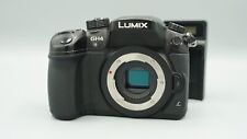 Usado, Câmera Sem Espelho Panasonic LUMIX GH4 16MP 4K (Somente o Corpo) comprar usado  Enviando para Brazil