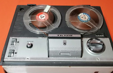 Vintage tape reel d'occasion  Expédié en Belgium