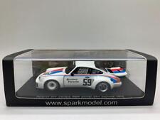 Spark porsche 911 for sale  ILFRACOMBE