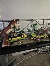 Lego jurassic . for sale  Windermere