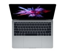 MacBook Pro 13 inch A1708 i5 8GB 128GB MPXQ2LL/A 2017 for sale  Shipping to South Africa